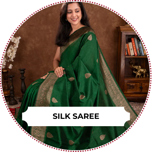 SILK SAREE